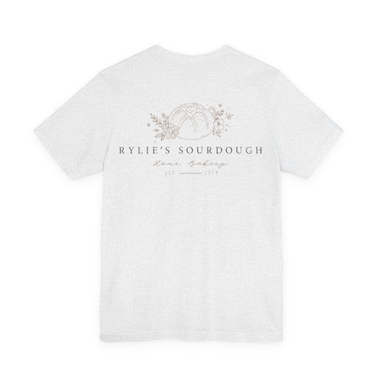 Rylie's Sourdough Tees
