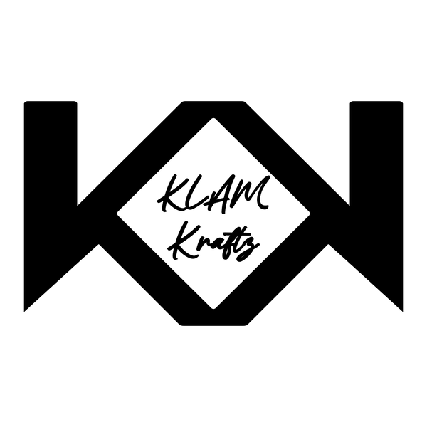 Klam Kraftz logo