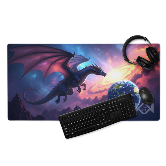 Space Dragon