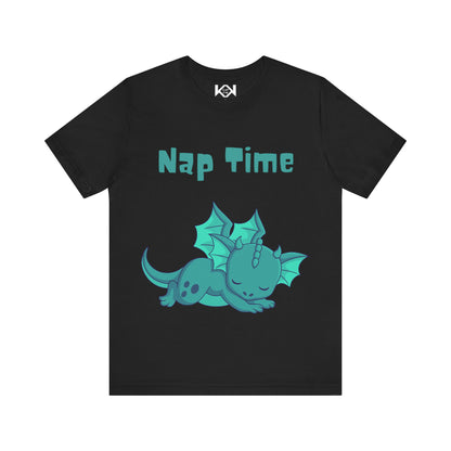 Nap Time Dragon