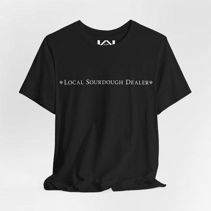 Rylie's Sourdough Tees