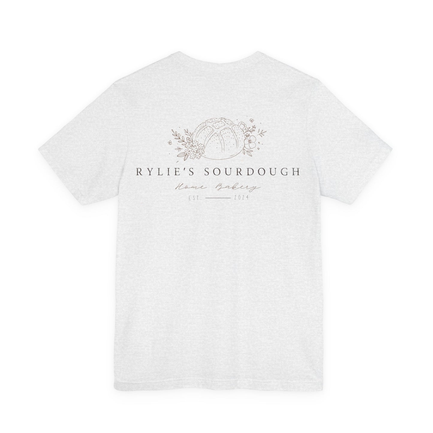 Rylie's Sourdough Tees