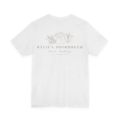 Rylie's Sourdough Tees