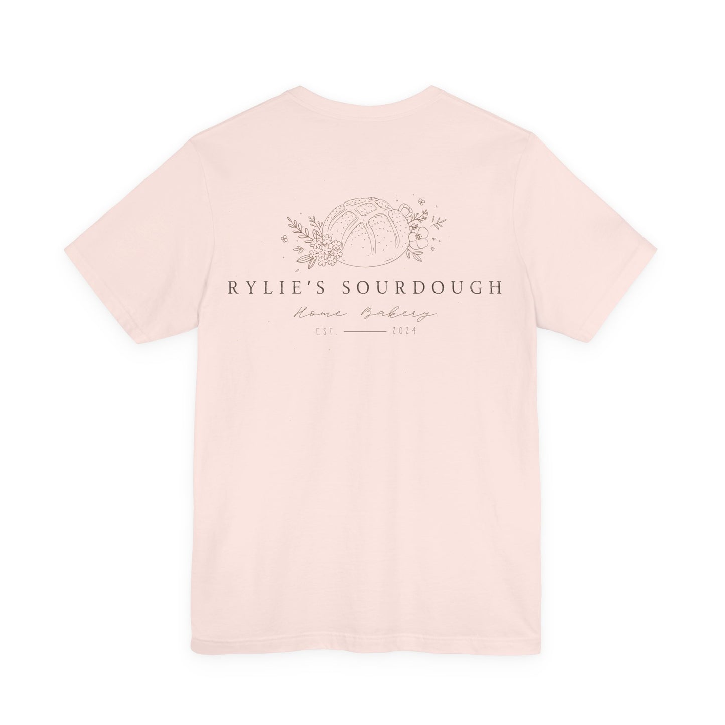 Rylie's Sourdough Tees