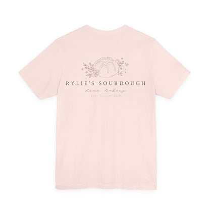 Rylie's Sourdough Tees