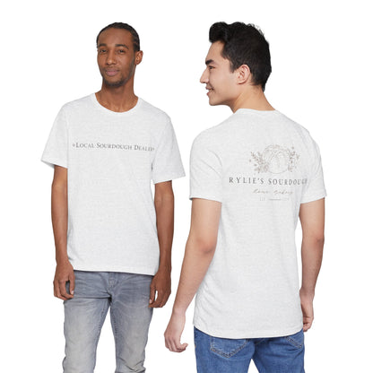 Rylie's Sourdough Tees