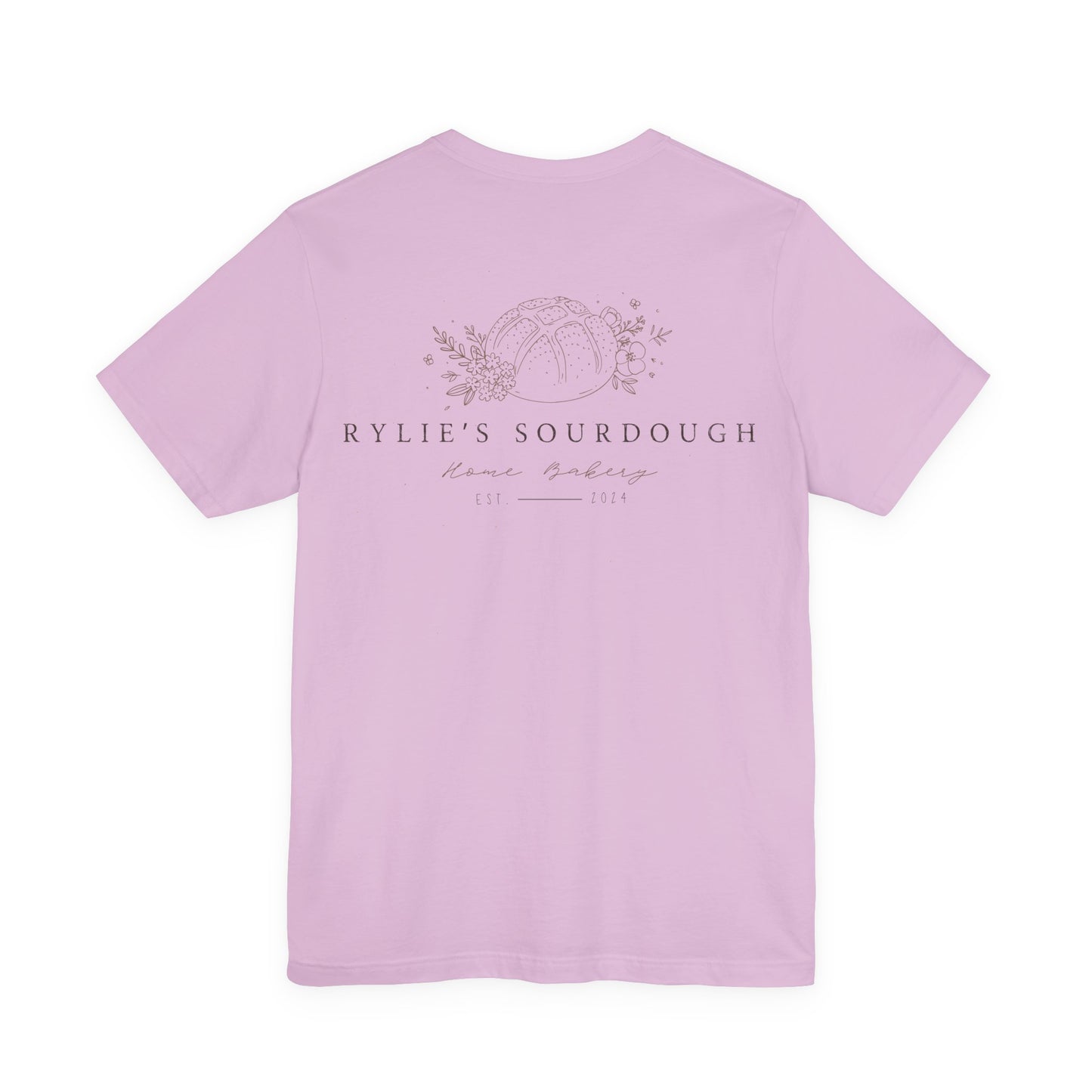 Rylie's Sourdough Tees