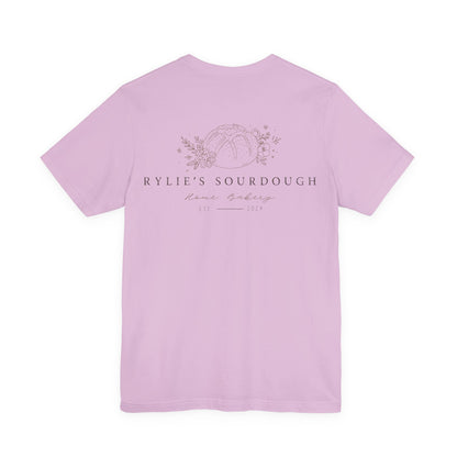 Rylie's Sourdough Tees