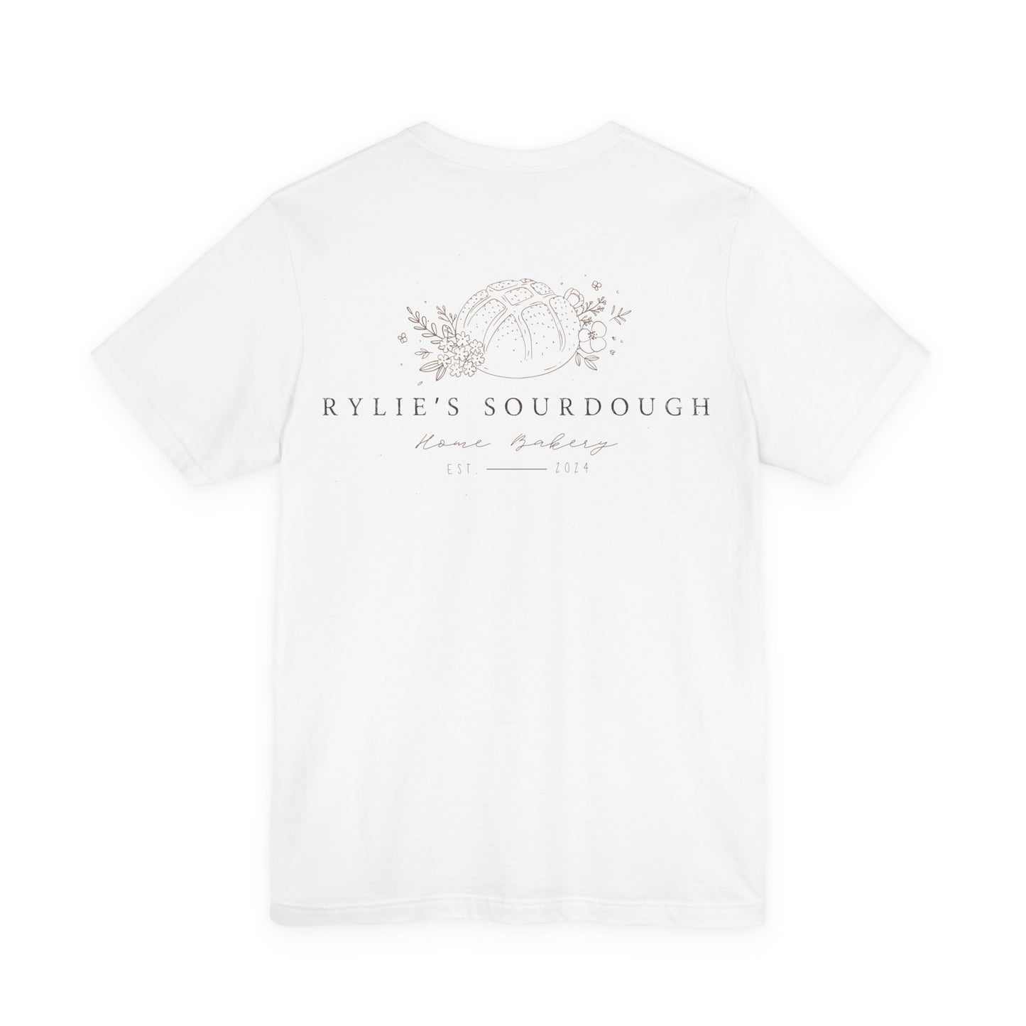 Rylie's Sourdough Tees