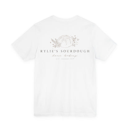 Rylie's Sourdough Tees