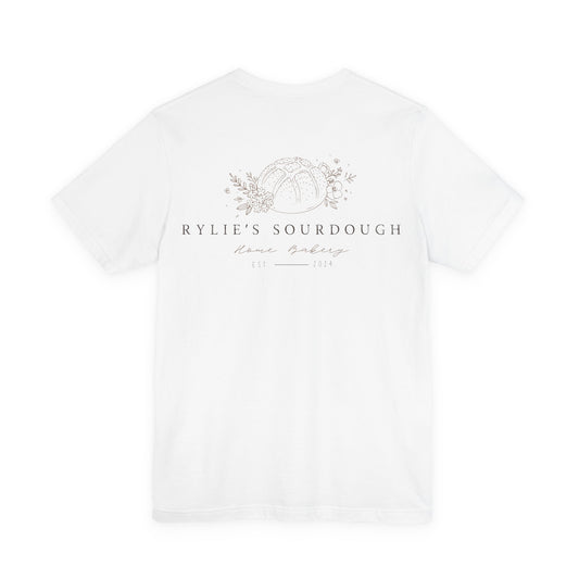 Rylie's Sourdough Tees