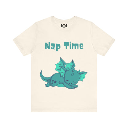 Nap Time Dragon