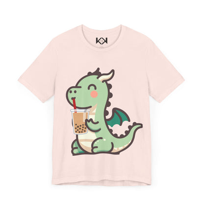 Boba Dragon