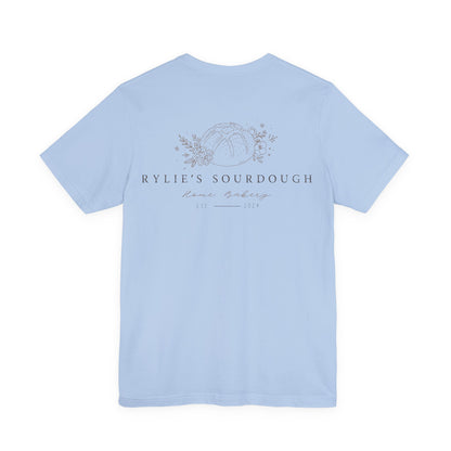 Rylie's Sourdough Tees
