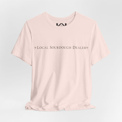 Rylie's Sourdough Tees