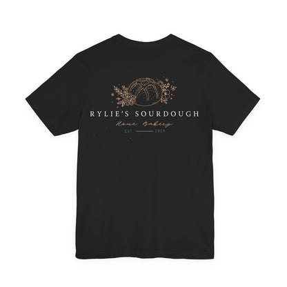 Rylie's Sourdough Tees