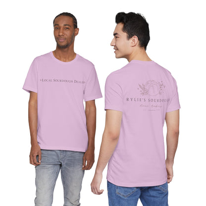 Rylie's Sourdough Tees