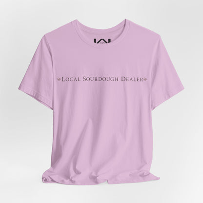 Rylie's Sourdough Tees