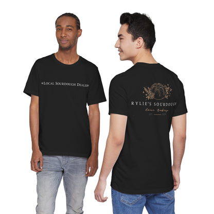 Rylie's Sourdough Tees