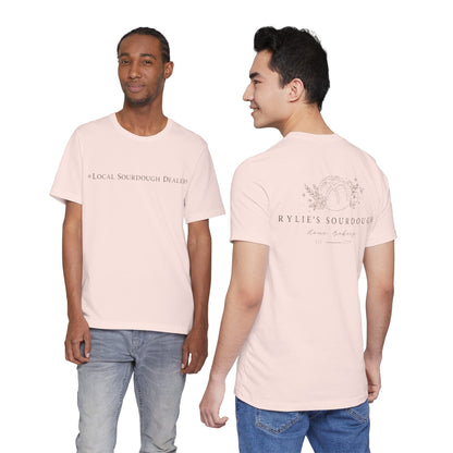 Rylie's Sourdough Tees