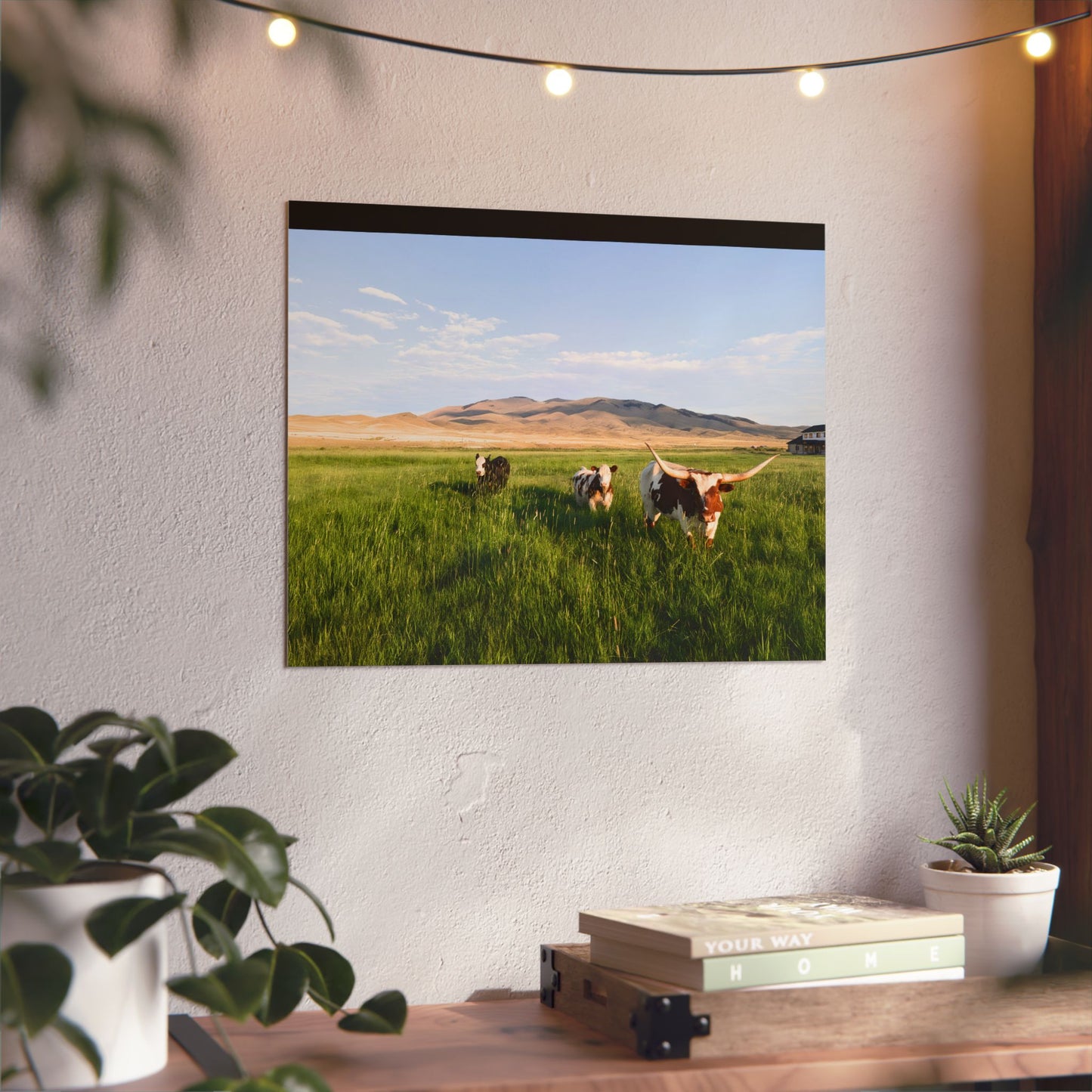 Grasslands Aluminum Composite Panels