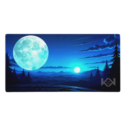 Moonscape