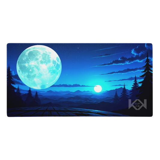 Moonscape