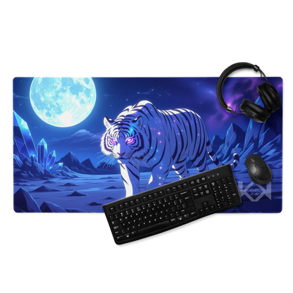 Space Tiger