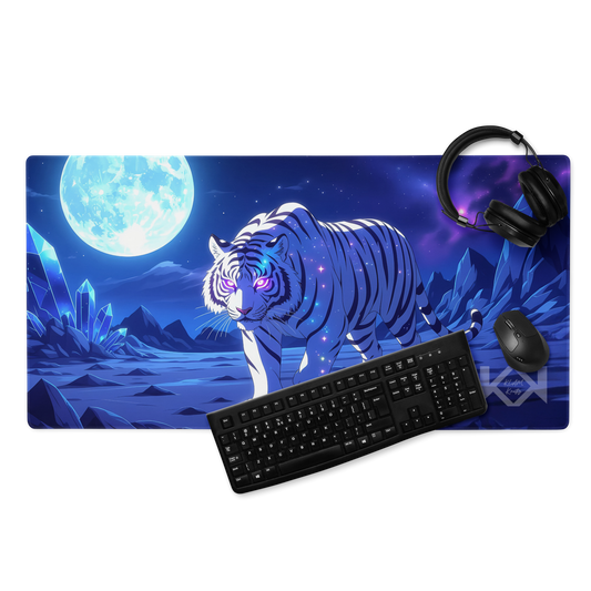 Space Tiger