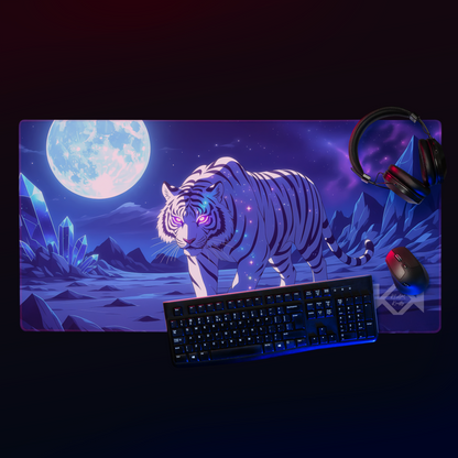 Space Tiger