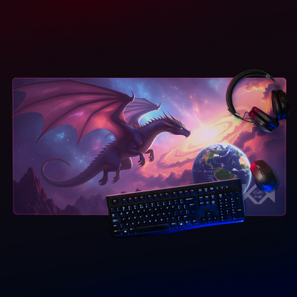 Space Dragon
