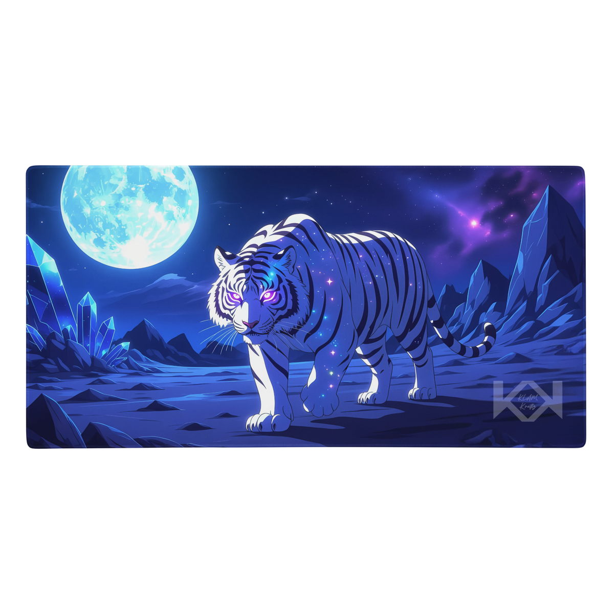 Space Tiger
