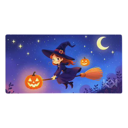 Bewitched