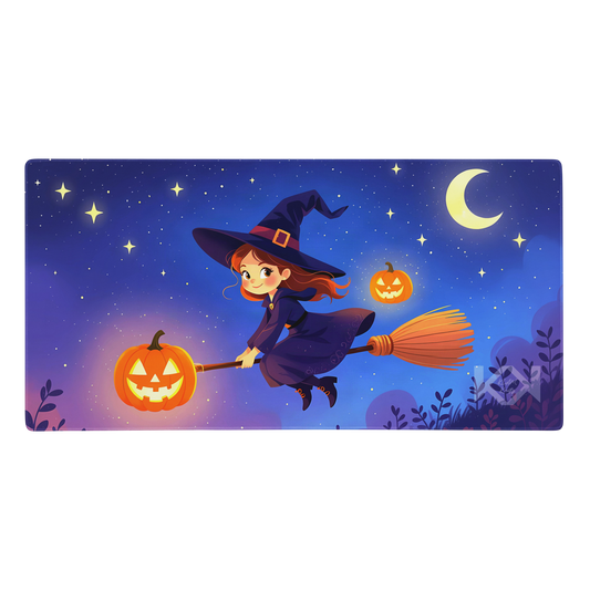 Bewitched