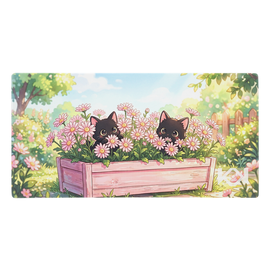 Curious Cats