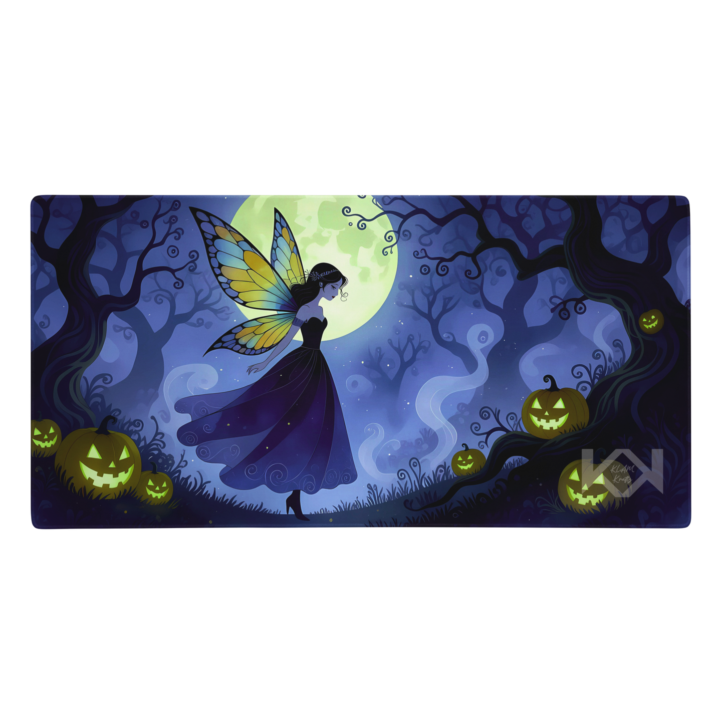 Lost Fairy