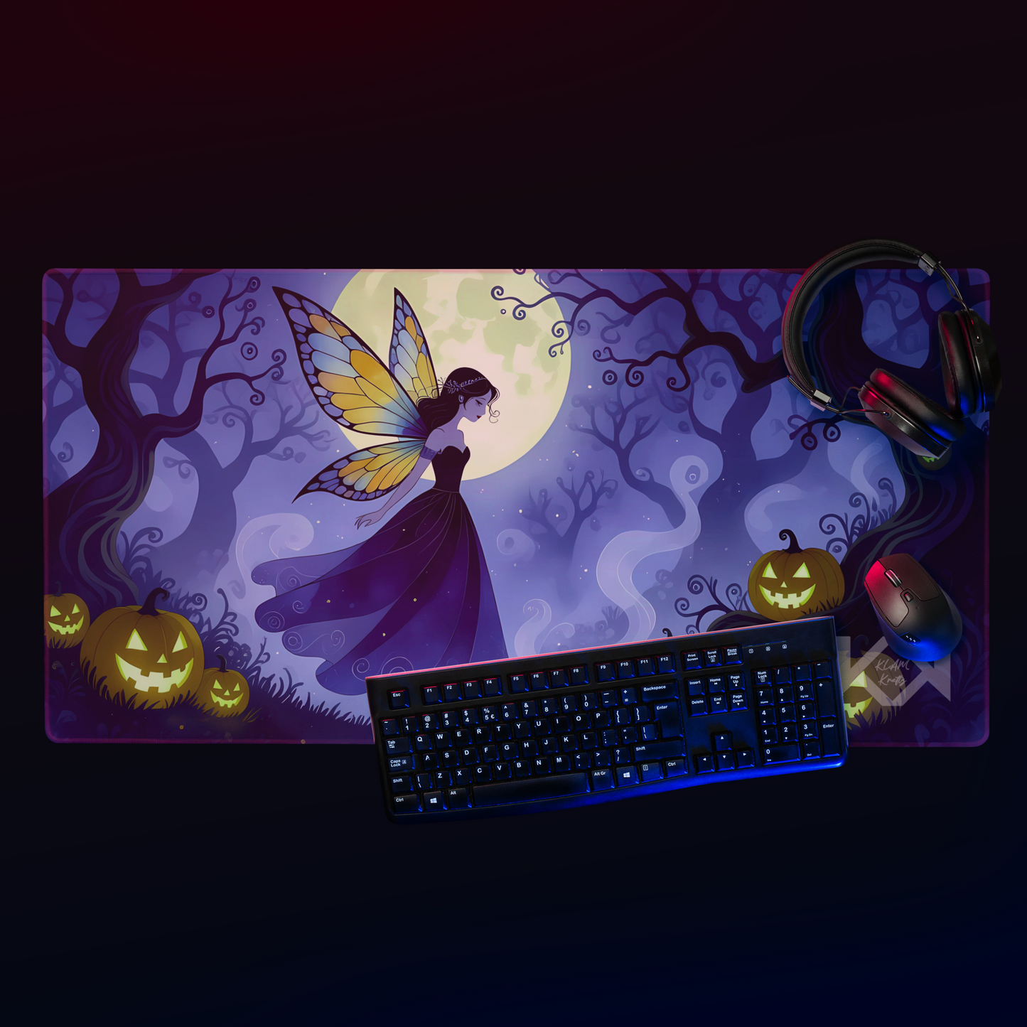 Lost Fairy