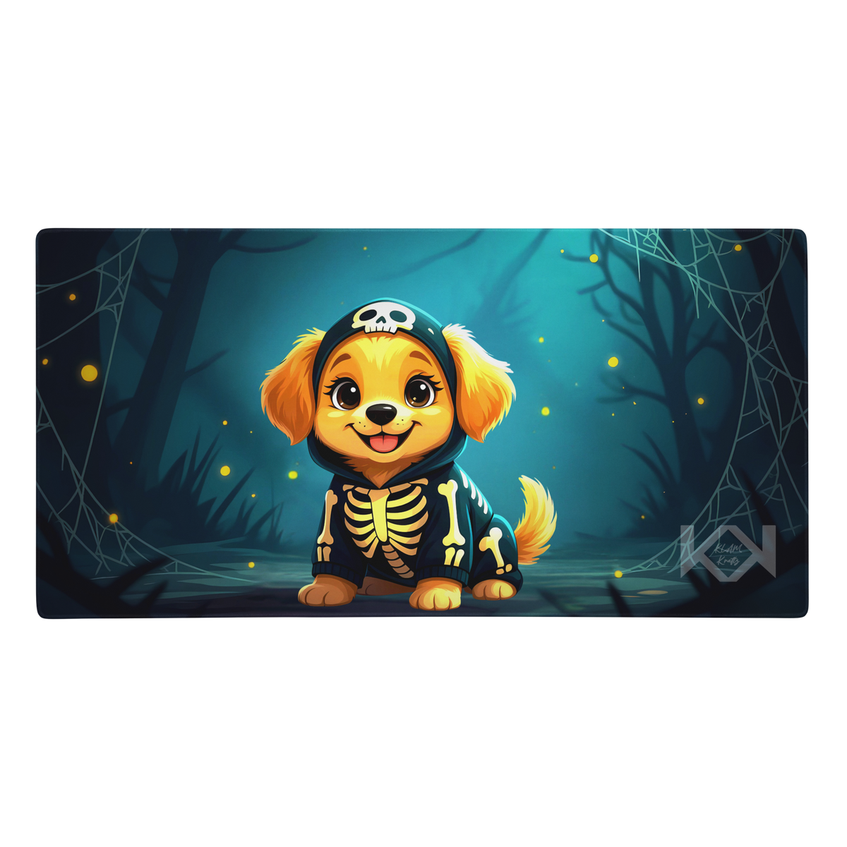 Skelepup
