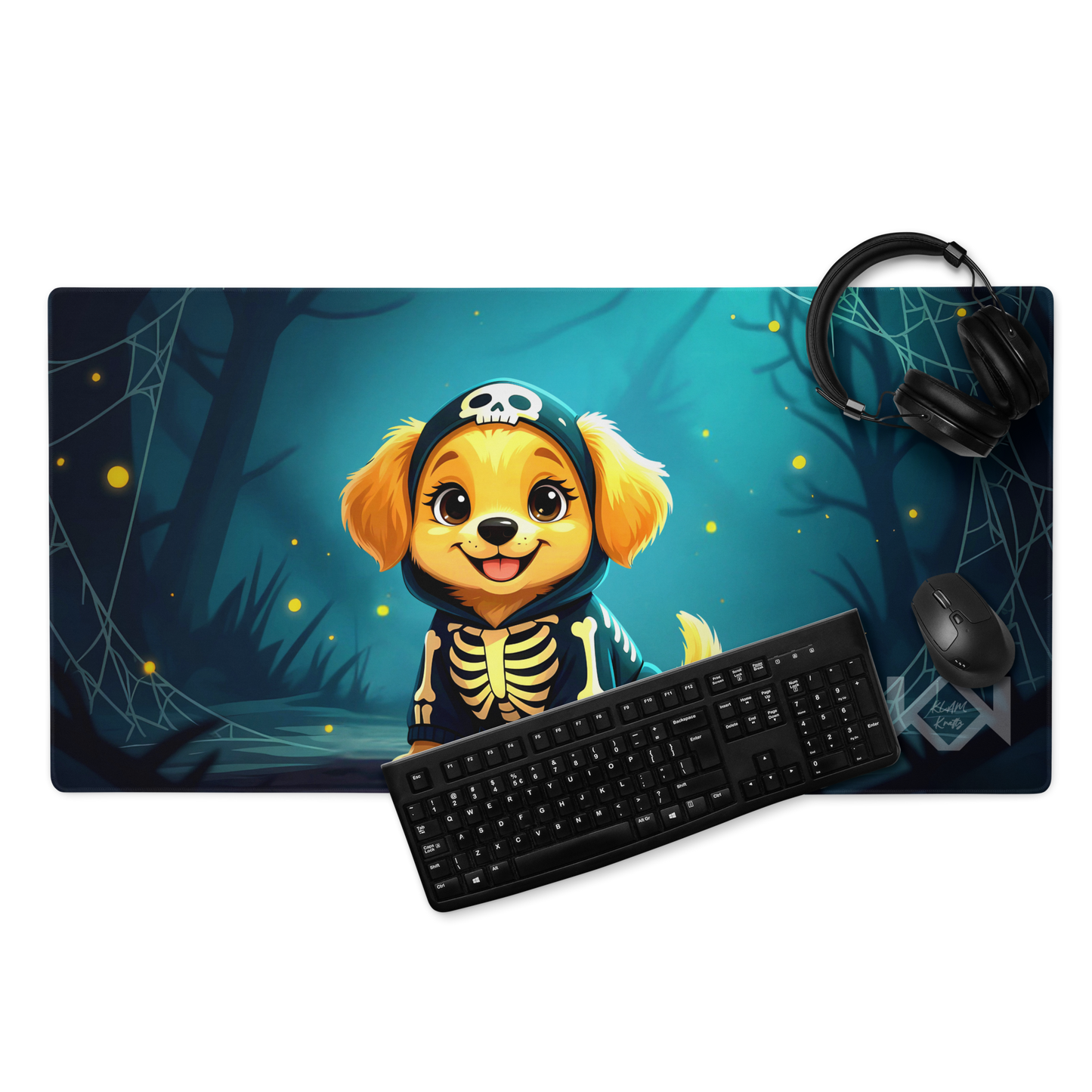 Skelepup