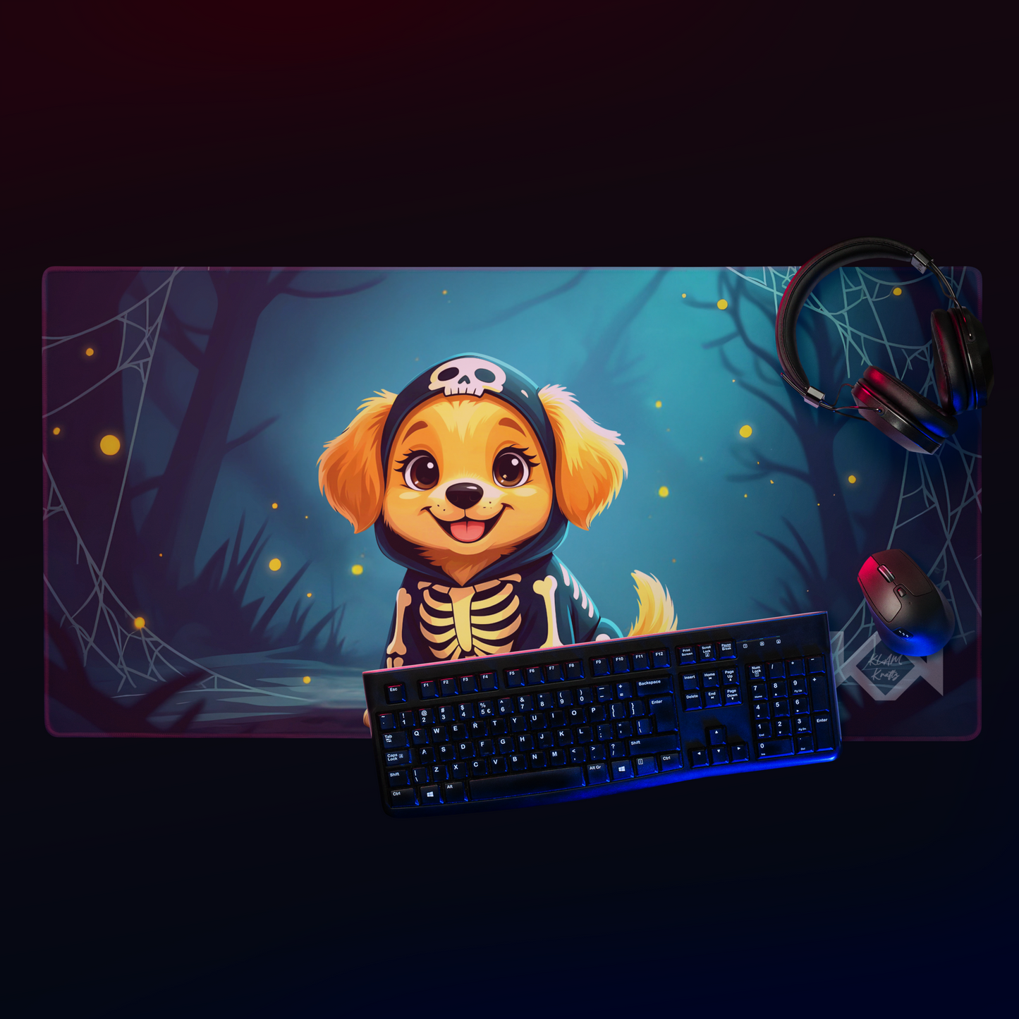 Skelepup