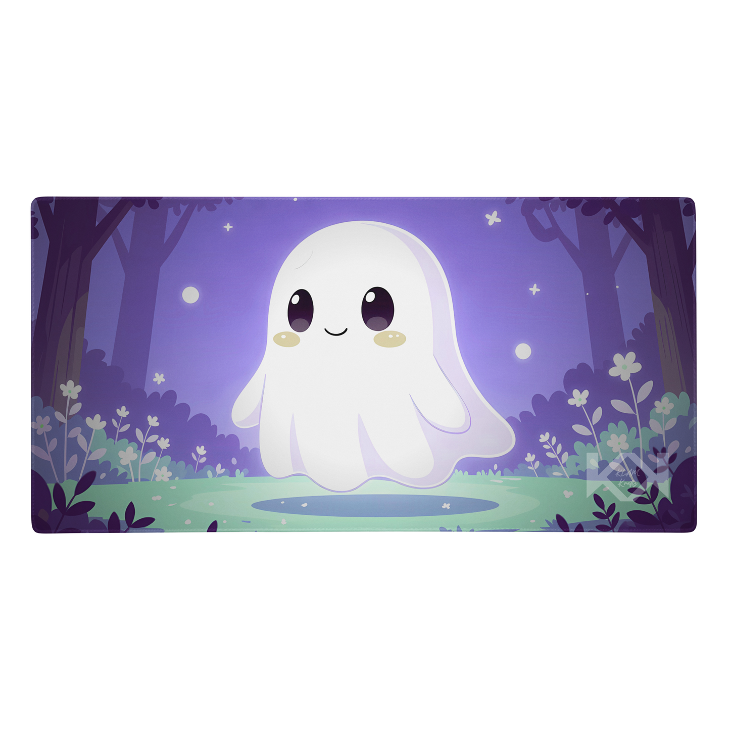 Ghosty