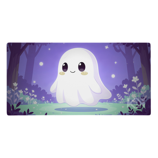 Ghosty