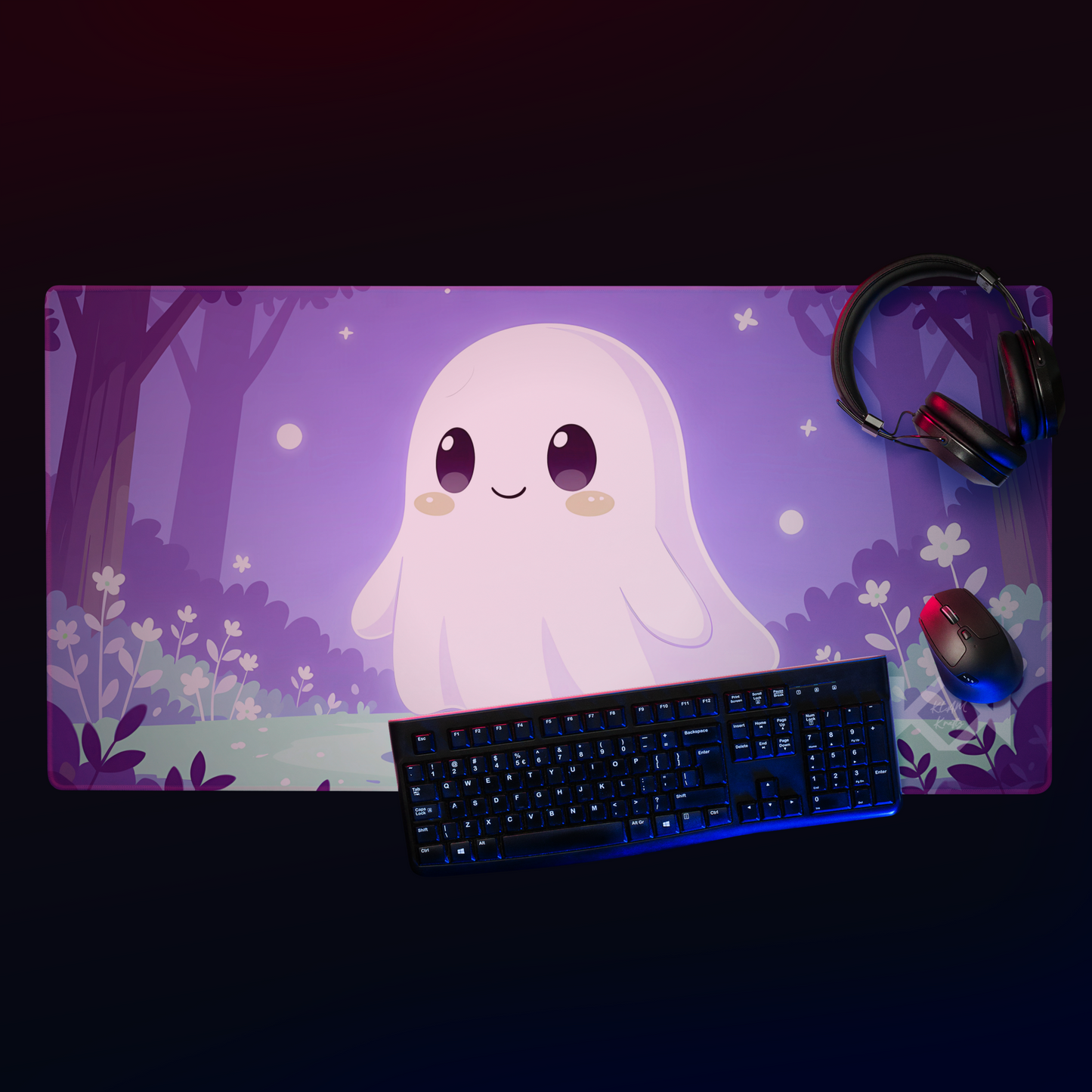 Ghosty