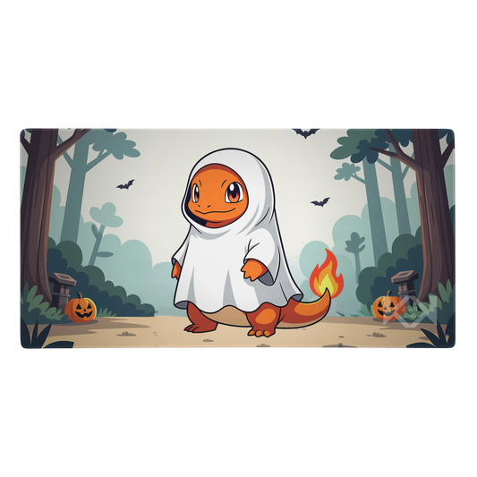 CharGhost