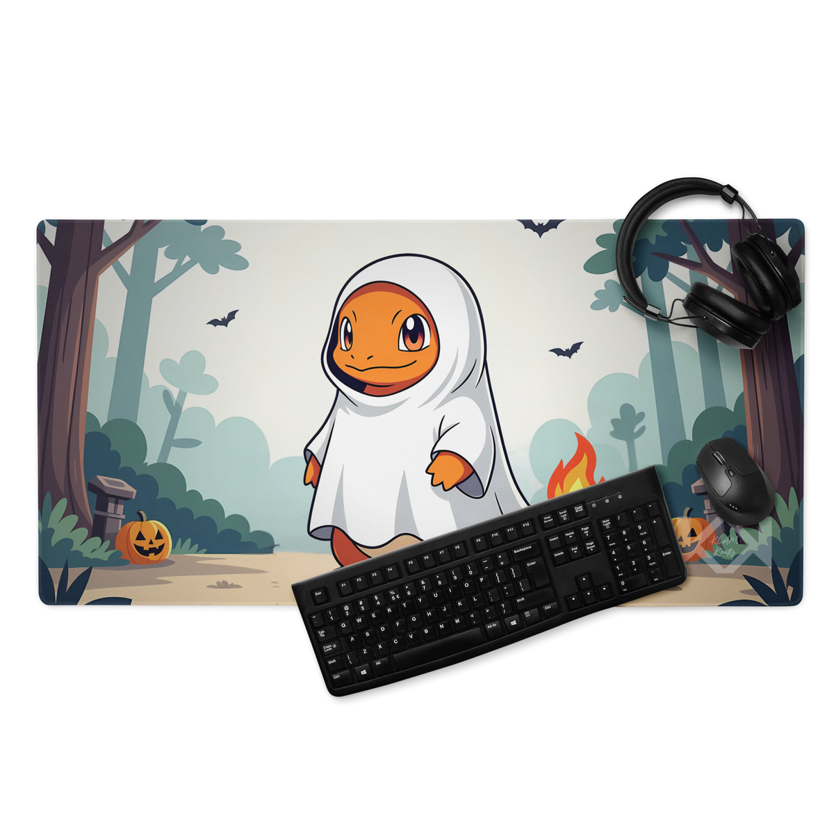 CharGhost
