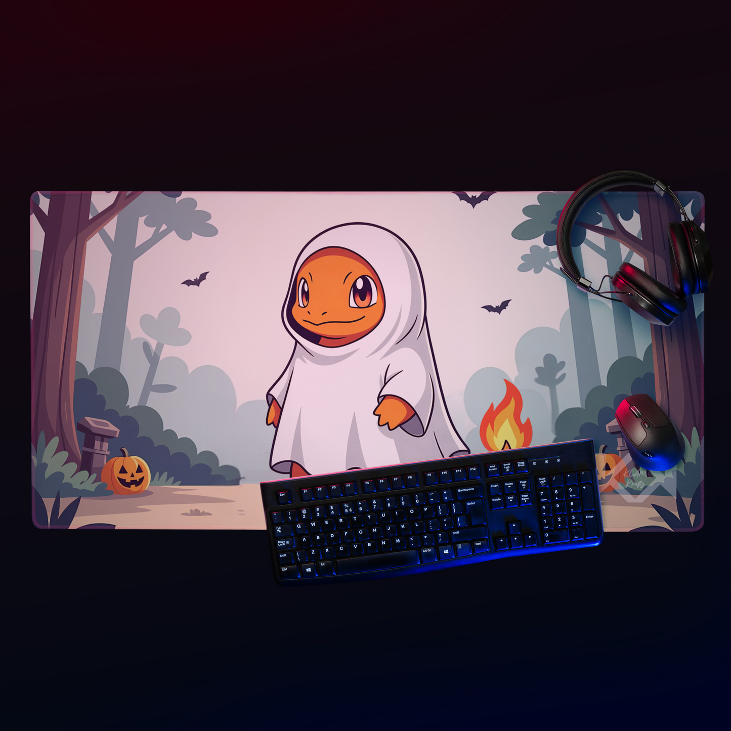 CharGhost