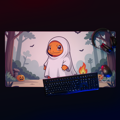 CharGhost