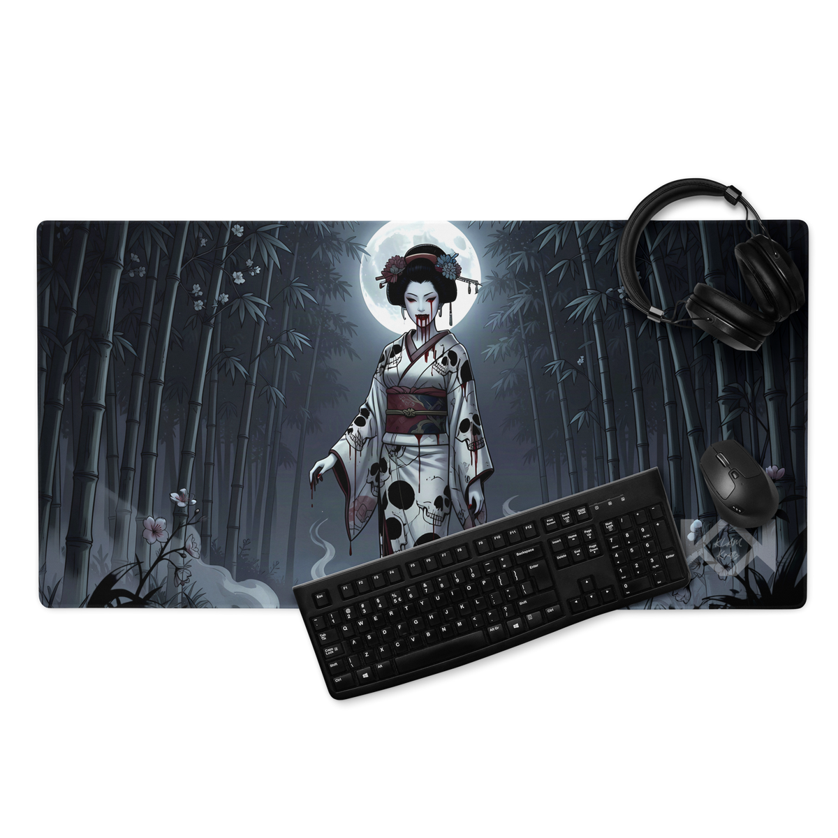 Bloodlust