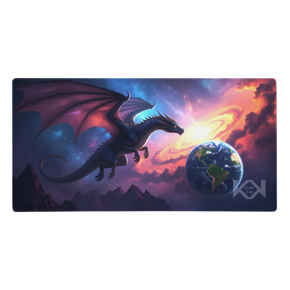 Space Dragon